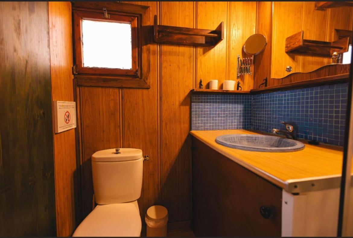 Camping & Bungalows Suspiro Del Moro Otura Bagian luar foto